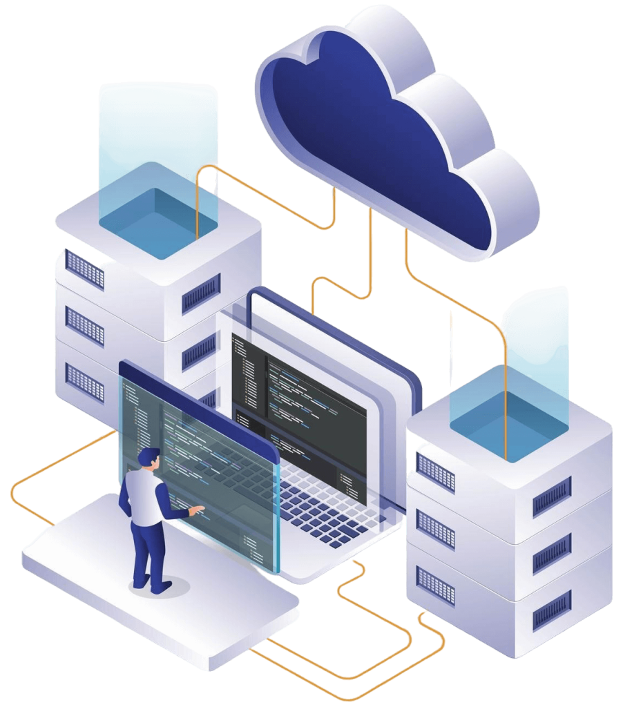 Cloud Hosting in Bangladesh